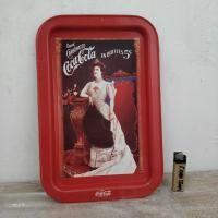 ราคา ถาด Coca NOS-Cola วินเทจ (57861051503)