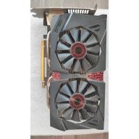 ราคา การ์ดจอ GTX 1060 6gb Asus นกฮูก (18318938077)