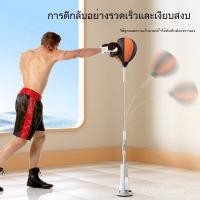 ราคา ลูกบอลสะท้อน Boxing Reaction Ball, อุปกรณ์ฝึกซ้อมชกมวย (54103931729)