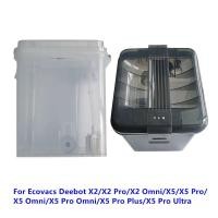 ราคา ถังเก็บน้ําสะอาดสําหรับ EcovACs Deebot X2/X2 Pro/X2 OMNI/X5/X5 Pro/X5 OMNI/X5 Pro OMNI/X5 Pro Plus/X5 Pro Ultra (43161021096)