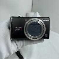 ราคา Canon powershot SX200IS (รุ่นหายากมากๆ) (27089602790)