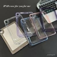 ราคา For IPad 9th 8th 7th Gen 10.2inch 2021 Case Clear Transparent Cover For IPad Air 4 5 IPad Pro 11 2021 2020 IPad Mini 6 (40605662157)