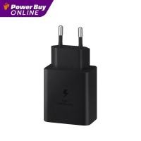 ราคา SAMSUNG อะแดปเตอร์ (45 วัตต์, สีดำ) รุ่น EP-T4511NBEGWW (26830359979)