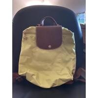 ราคา กระเป๋าเป้ longchamp แท้ มือสองสภาพเหมือนใหม่ (9767216291)