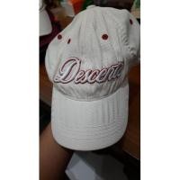 ราคา หมวก Descente******* (44221781404)