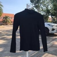 ราคา เสื้อคอเต่าheattech Extra warm Uniqlo (1769294774)
