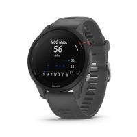 ราคา สมาร์ทวอทช์ Garmin Forerunner 255 Slate Grey (RB) (23667298706)