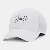 ราคา หมวกกอล์ฟ Under Armour Men's UA Iso-Chill Driver Mesh Adjustable Cap หมวก UA สินค้าแท้ 100% (27385094343)