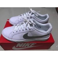 ราคา รองเท้าไนกี้ ของแท้ 100% รุ่นWMNS NIKE COURT ROYALE SL ไซร้ 38 ใส่แค่ครั้งเดียว ซื้อมาจากshopญี่ปุ่น ใหม่มากๆ (6817694279)