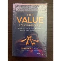 ราคา [หนังสือมือสอง ลด30%] THE VALUE INVESTORS - Lessons from the World's Top Fund Managers, ราคาปก 1195 บาท, ราคาขาย 836 บาท (44404605488)