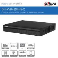 ราคา เครื่องบันทึก DH-XVR4104HS-iเครื่องบันทึก XVR (21076664774)
