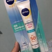 ราคา NIVEA SUN spf50+PA++++ ขนาด 30ml ค่ะ (2741295069)