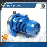 ราคา EBARA CDX-200/20 ปั๊ม SS304 ใบพัดเดี่ยว 3 สาย (4771076221)