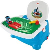 ราคา เก้าอี้เด็ก นั่งทานข้าว พกพาได้ ลายโทมัส Thomas and friends booster seat (ของใหม่ กล่องมีตำหนิเนื่องจากขนส่ง) (5973702298)