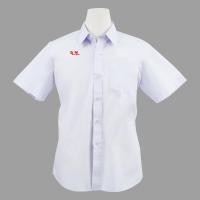 ราคา ตราสมอ เสื้อนักเรียนชาย ป.1-6 โรงเรียนเจี้ยไช้ โพธาราม จ.ราชบุรี (23830230312)