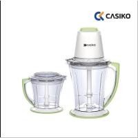 ราคา CASIKO เครื่องบดสับอาหาร รุ่น CK 9100 (24543513187)