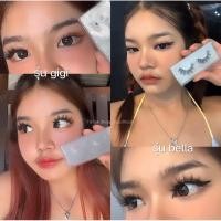 ราคา iiiz.official: ) ขนตาปลอมสายฝ. รุ่นใหม่ (25107419633)