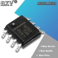ราคา ชิป SOP NE5532DR SOP8 NE5532 SOP N5532 5532DR SMD NE555 20 ชิ้น (23161360714)