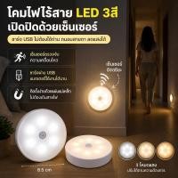 ราคา ไฟติดผนังกำแพง ไฟเซ็นเซอร์ led หลอดไฟเซ็นเซอร์ เซ็นเซอร์ led ไฟอัตโนมัติ ไฟติดผนังไร้สาย ไฟติดห้องนอน ไฟบันได (45461555443)