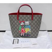 ราคา Gucci tote bag kid (1341807420)