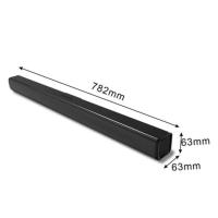 ราคา e0lovlxqva Wireless TV Speaker Soundbar Bluetooth 5.0 Wireless Soundbar Speaker Clear sound with stron (43551905437)