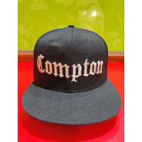 ราคา หมวก Snapback Compton มือสอง (20182067631)