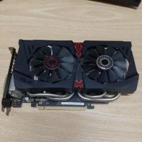 ราคา การ์ดจอ asus strix gtx 960 2g ddr5 (56460551572)