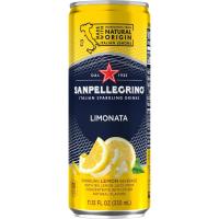 ราคา [8002270072925] San Pellegrino Aran Limonata 330ml (41231354698)