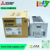 ราคา FX5U-32MR/ES (MELSEC iQ-F) (24159354384)
