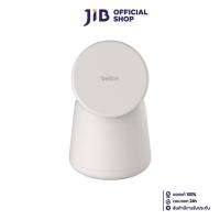 ราคา WIRELESS CHARGER (ที่ชาร์จไร้สาย) BELKIN BOOSTCHARGE PRO 2-IN-1 WIRELESS CHARGING DOCK 15W - WIZ020BTH3 (29309742197)