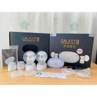 ราคา เครื่องปั้มนม Attitude mom รุ่น Galaxy II สินค้ามือสอง ไม่รับผ่อน (22771669371)