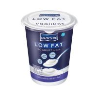 ราคา ดัชชี่ โยเกิร์ตพร่องมันเนย Dutchie Yogurt Low Fat 430g. (48009465466)