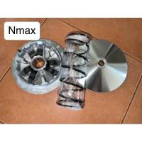 ราคา ชามแต่งnmaxพร้อมสปริงแต่ง (7899006835)
