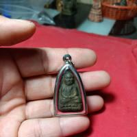 ราคา หลวงปู่ทวดเนื้อว่านดูเก่าไม่ทราบที่ (43508456806)