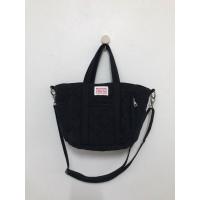 ราคา Rootote canvas crossbody สีดำ (มี 2 ชิ้น) (42364493133)