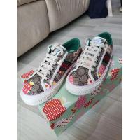 ราคา Like new Gucci sneaker size36.5 แท้% (22124787274)