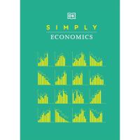 ราคา SIMPLY ECONOMICS (HC) (9780744029260) c321 sut (41101768097)