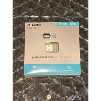 ราคา Wireless USB N150 Adapter D-Link (24685608354)