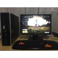 ราคา คอมพิวเตอร์ตั้งโต๊ะ AMD A8-5500B สเปคแรง HP Compaq pro 6305 4คอร์ แรงๆพร้อมจอ 19 นิ้วราคาพิเศษ ครบชุด (1811575541)