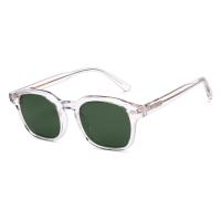 ราคา John Jacobs | แว่นกันแดด | Square | JJ Tints | Polarized and 100% UV Protected Sunglasses | Unisex | Wide | JJ S13082 (28988631441)