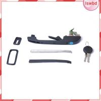 ราคา [lswbd] มือจับประตูกอล์ฟแหล่งข้ามพรมแดนไดรเวอร์ด้านหน้าด้านข้างด้านนอกมือจับประตูเปลี่ยน (56361489815)