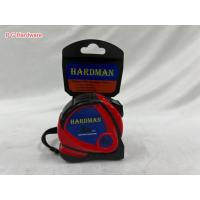ราคา ตลับเมตร HARDMAN @8m (49608742790)