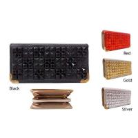 ราคา BEAUTIFUL WALLET / WEDDING WALLET / LONG WALLET (46009069977)