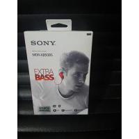 ราคา MDR-XB50BS หูฟังอินเอียร์ไร้สายแบบสปอร์ต Sony EXTRA BASS (10316251034)