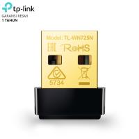 ราคา TP-Link TL-WN725N 150Mbps Nano USB Wireless N Adapter (26214065936)