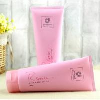 ราคา โลชั่นน้ำหอม R Series Hand&Body Lotionดีไซน์เนอร์ คอลเลคชั่น อาร์ ซีรี่ย์ โลชั่นทาผิว 200 ml. (45602227028)