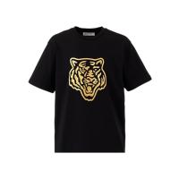 ราคา เสื้อยืดแขนสั้น Onitsuka Tiger ทำจากผ้าฝ้าย 100% (42408951571)