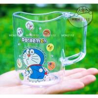 ราคา Doraemon Doraemon แก้วใส พลาสติกหนา 270ml (26372513350)