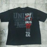 ราคา เสื้อยืดแขนสั้น แนวสตรีท ECKO UNLTD แท้ มือสอง สภาพดี ของพร้อมส่งครับ (55708176713)