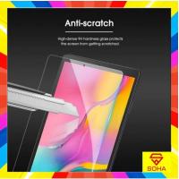 ราคา ABT-02 Samsung Tab S2 9.7 นิ้ว T815 / S3 T825 กระจกนิรภัยป้องกันหน้าจอป้องกันรอยขีดข่วน (26832140675)